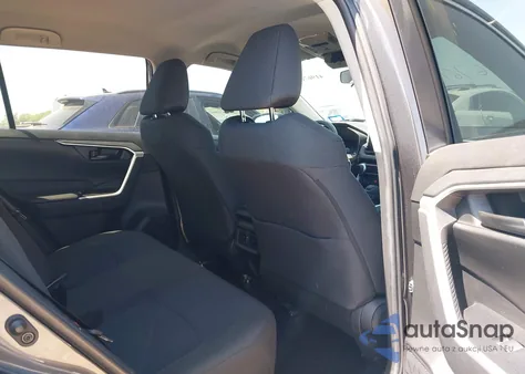 2023 Toyota Rav4 Le из США, поврежденный, VIN 2T3H1RFV1PC236932